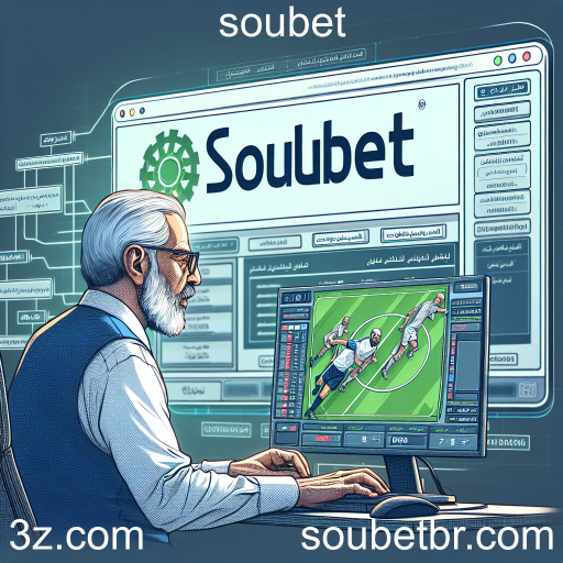 Apostas: O Mundo das Oportunidades no Soubet