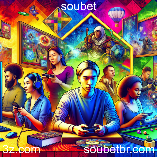 A Evolução dos Jogos na Era Digital